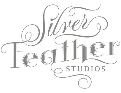 Announcing Silver Feather Studios, A North Carolina Wedding Photography & Cinematography company.