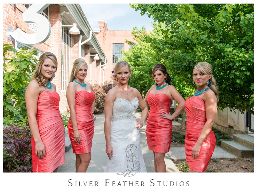 The Cotton Room Wedding Tiffany + Nathan — Lifestyle Wedding