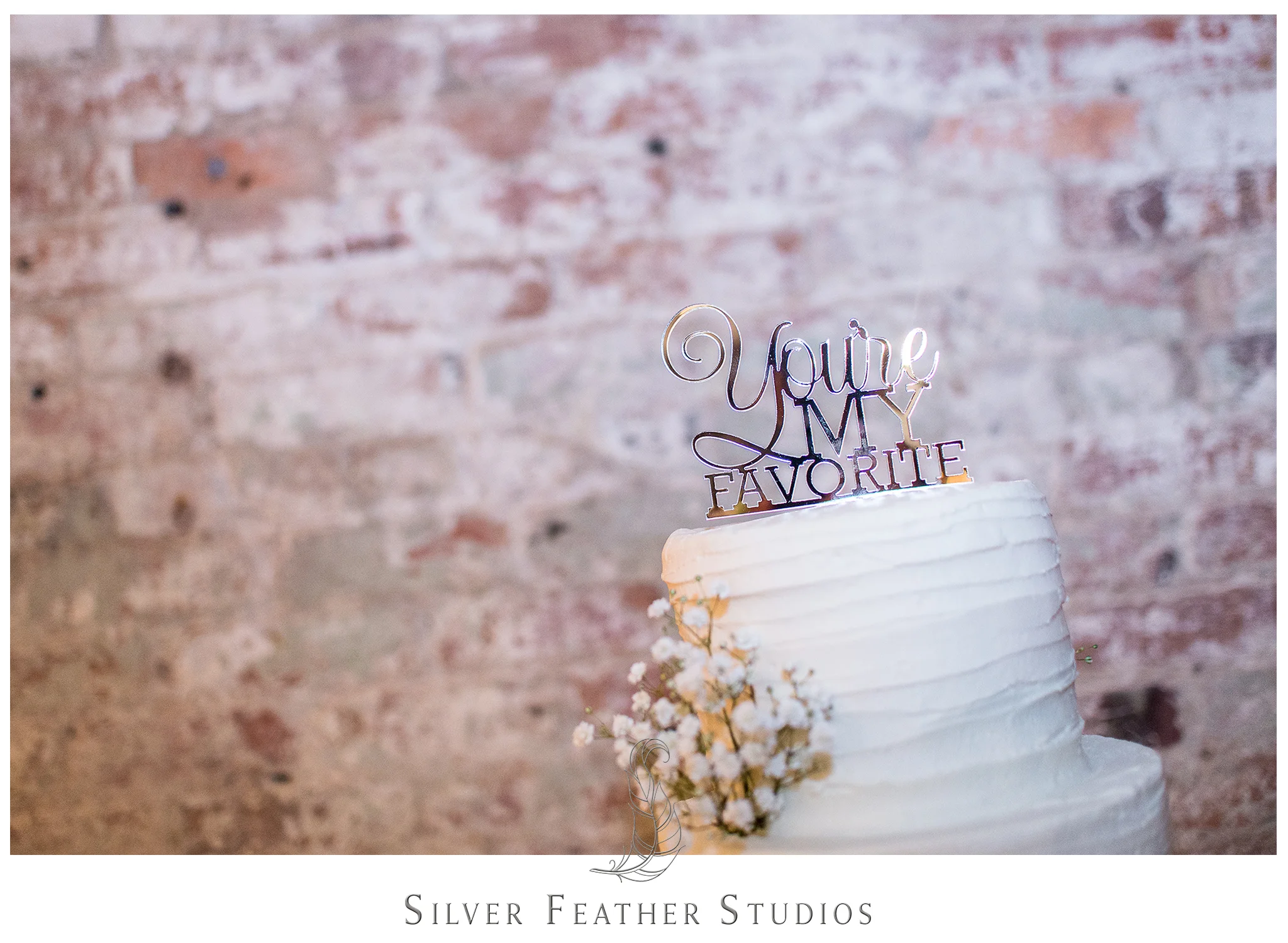 Historic Downtown Wilmington Wedding at Bakery 105 Jessica + Andrew