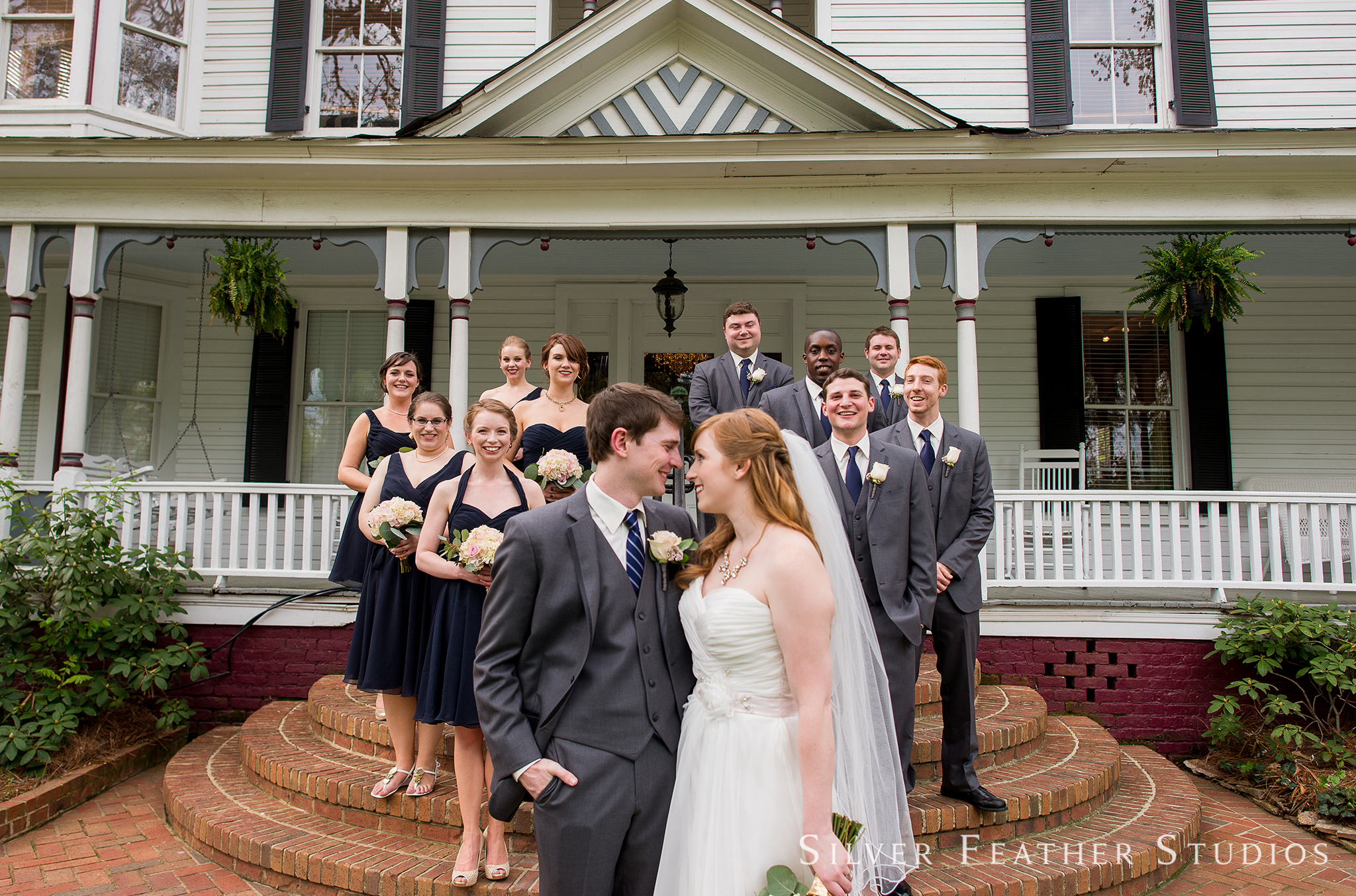 Sneak Peek Gardens At Gray Gables Wedding Brittany Ben