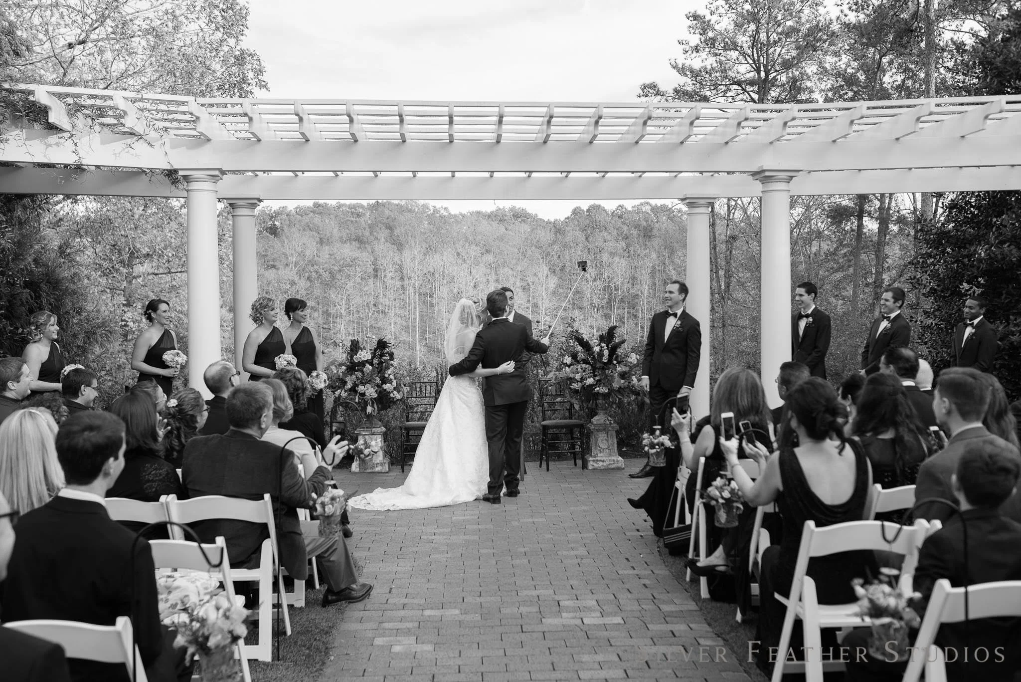 Highgrove Estate Wedding Jonathan + Lena — Lifestyle Wedding