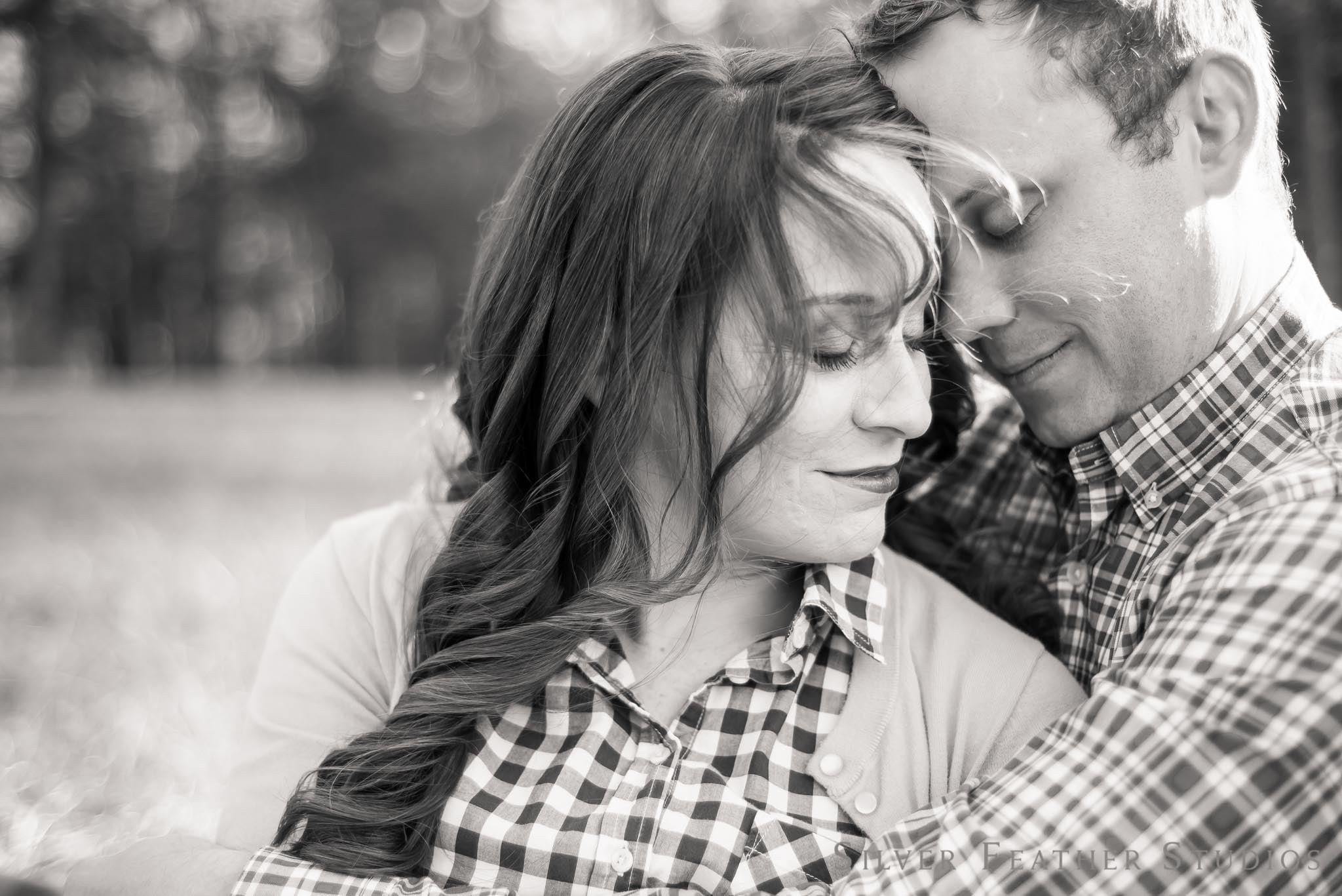 Guilford Courthouse National Park Engagement | Silver Feather Studios | Burlington, NC Wedding Photographer