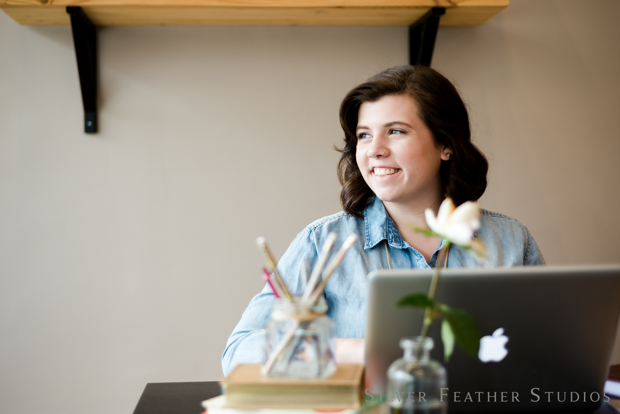 lifestyle brand photography | alex reagon | silver feather studios