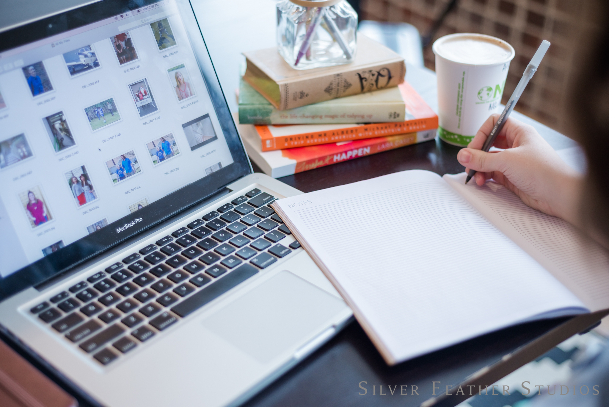 lifestyle brand photography | alex reagon | silver feather studios