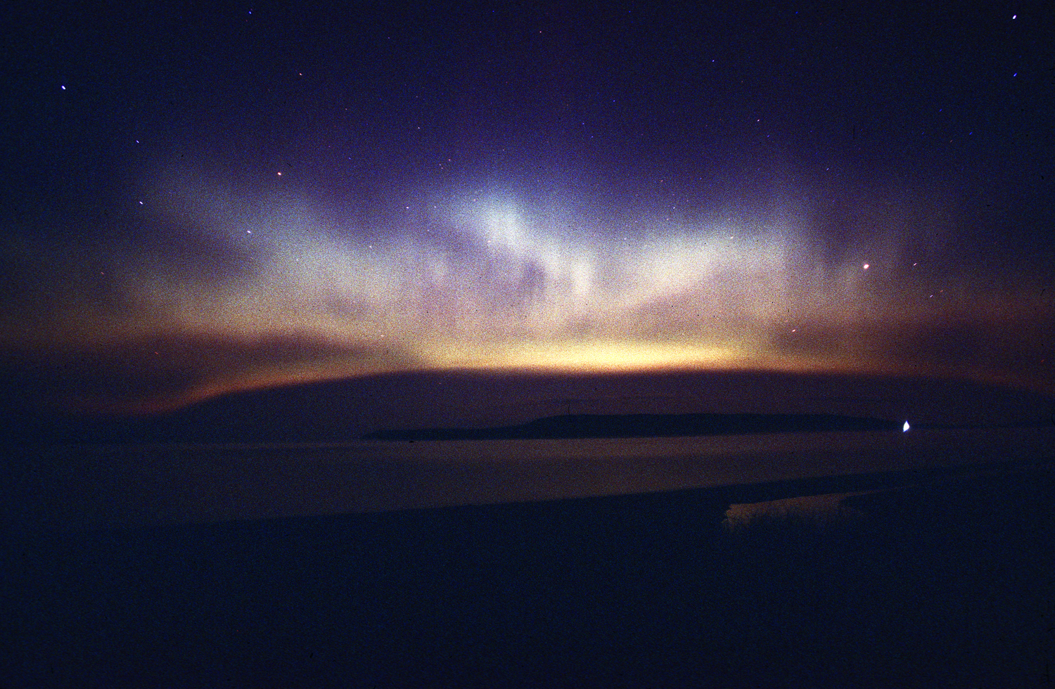 Northern Lights