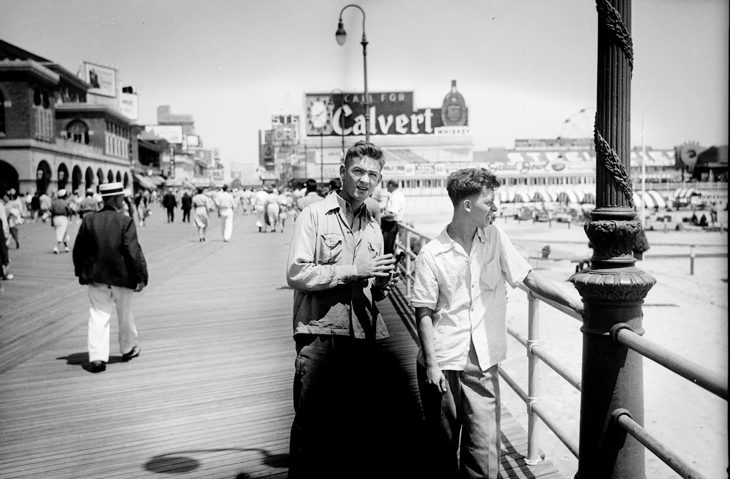 Atlantic City