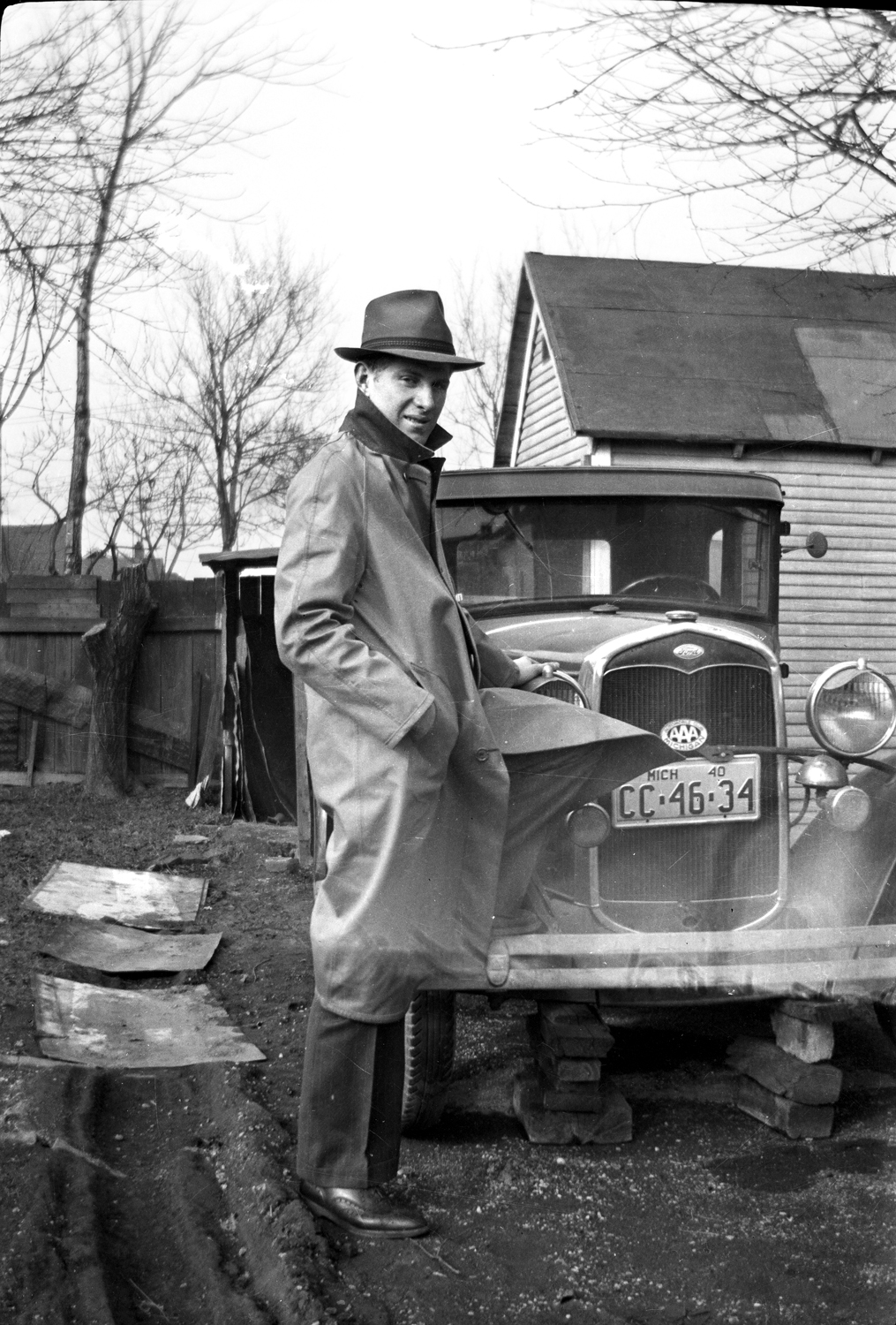 Model A
