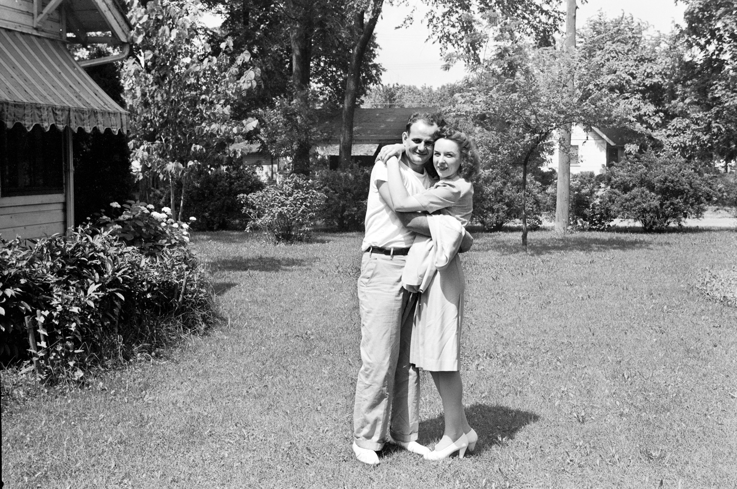 The Couple