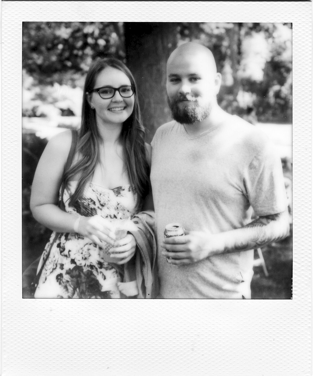Nice Couple