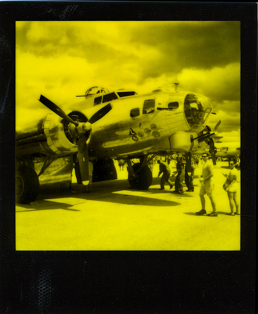 The Yankee Lady