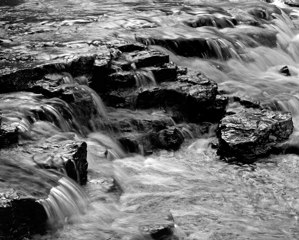 Ocqueoc Falls