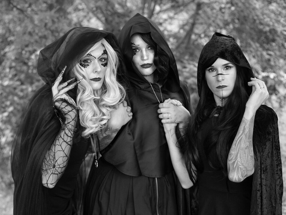 The Witches of Gaylord