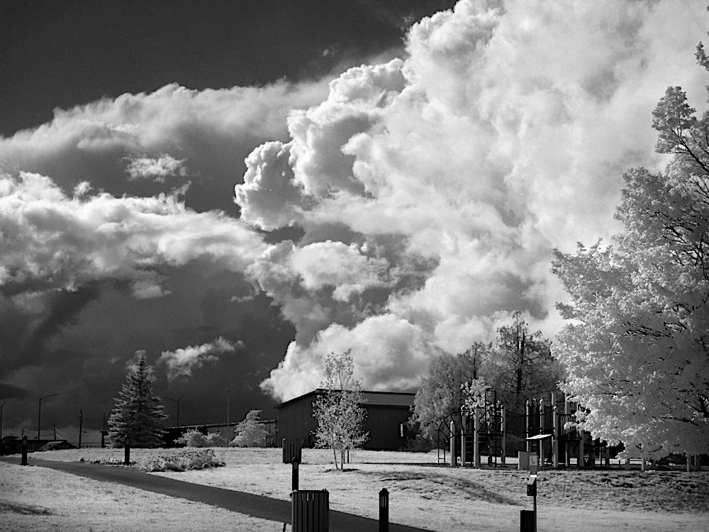 Lake Effect