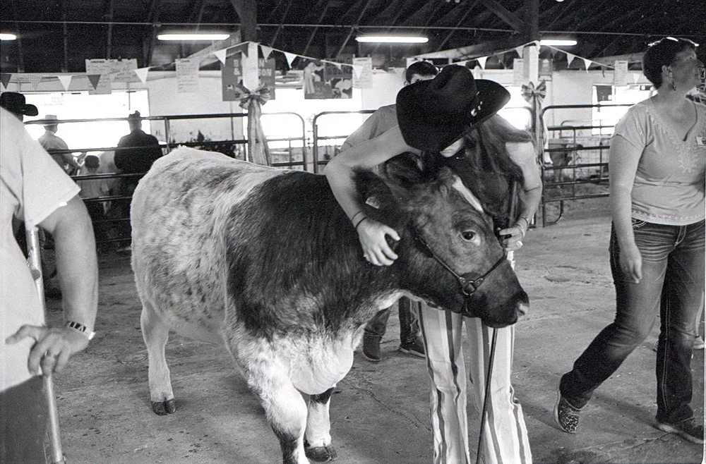 Tender Moment