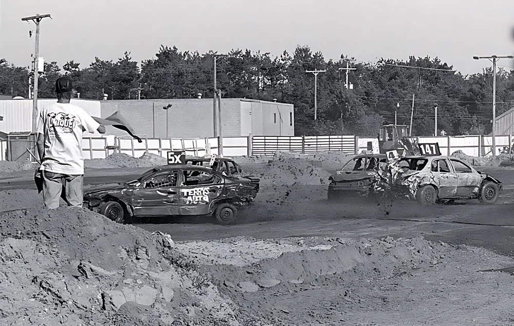 Trading Paint