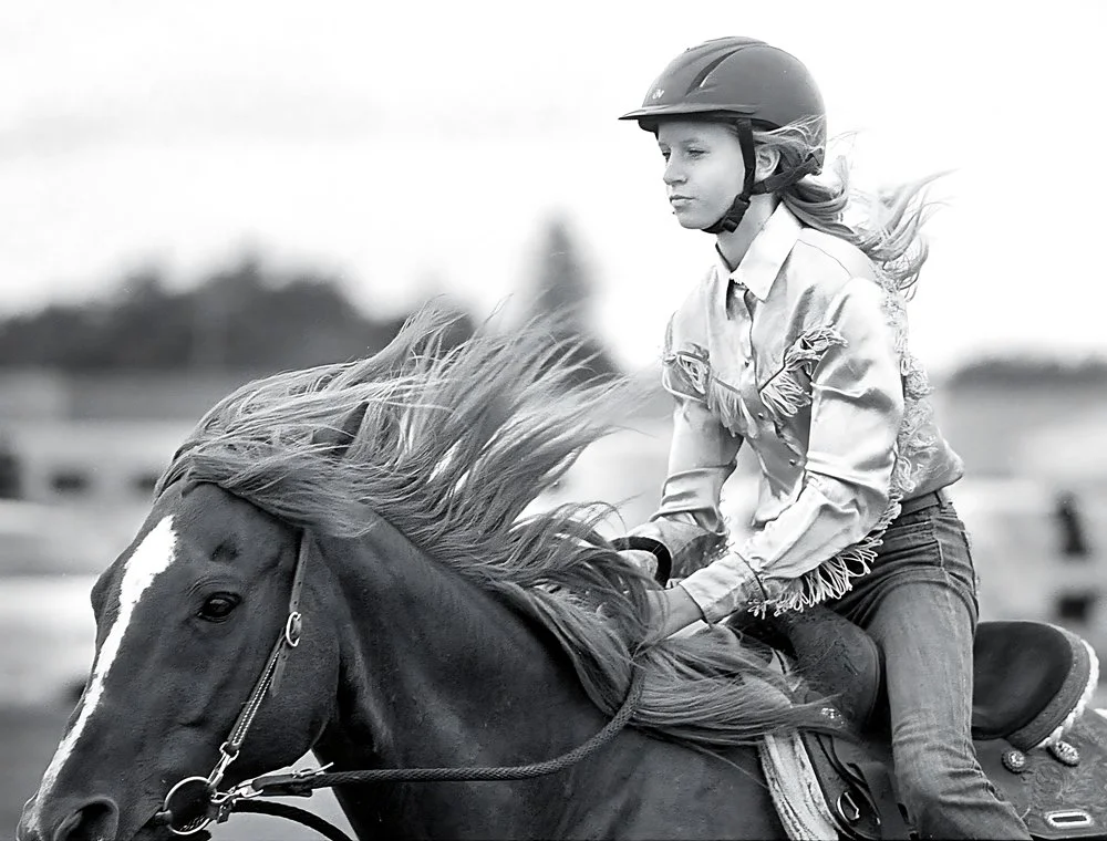 Galloping