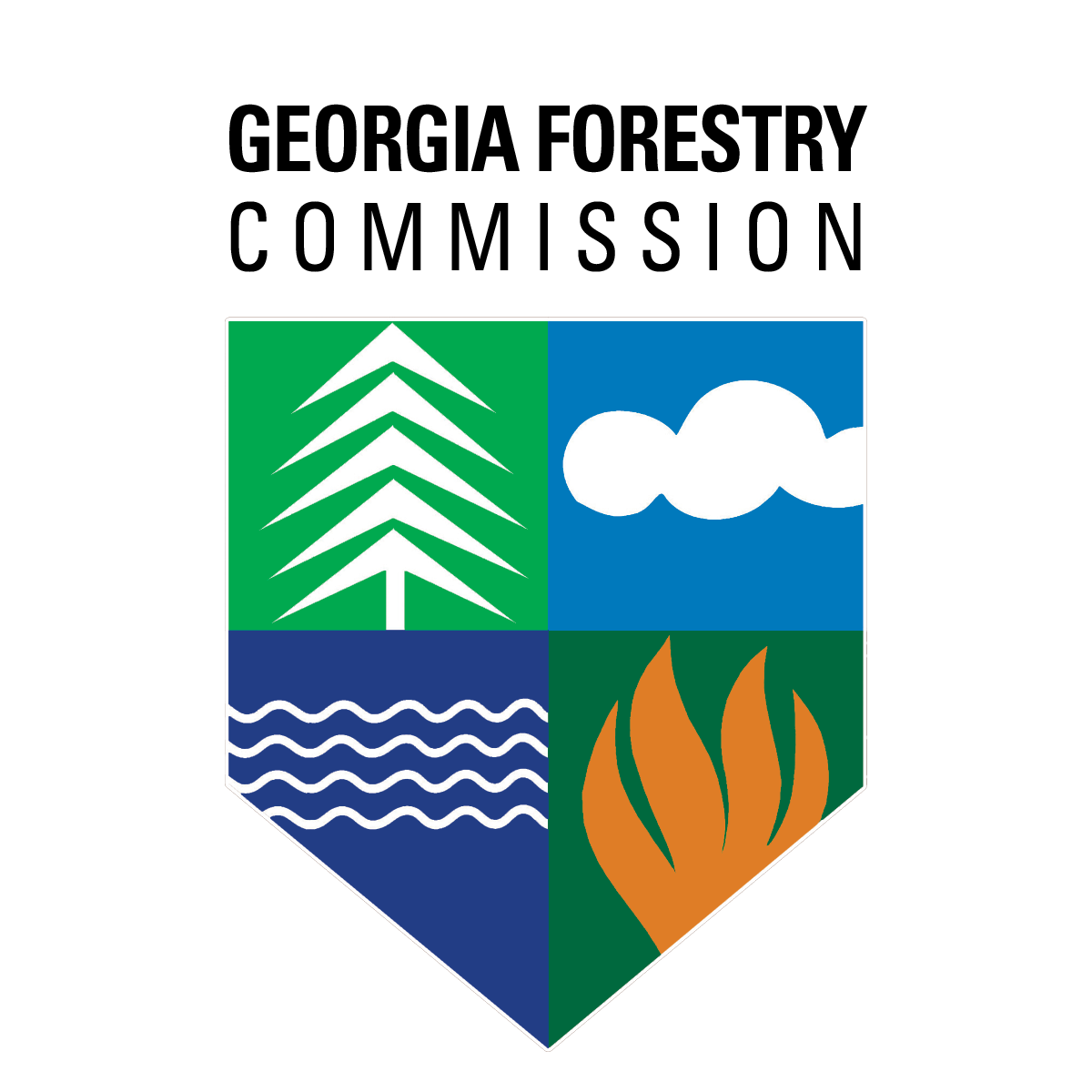 Silver-level sponsor