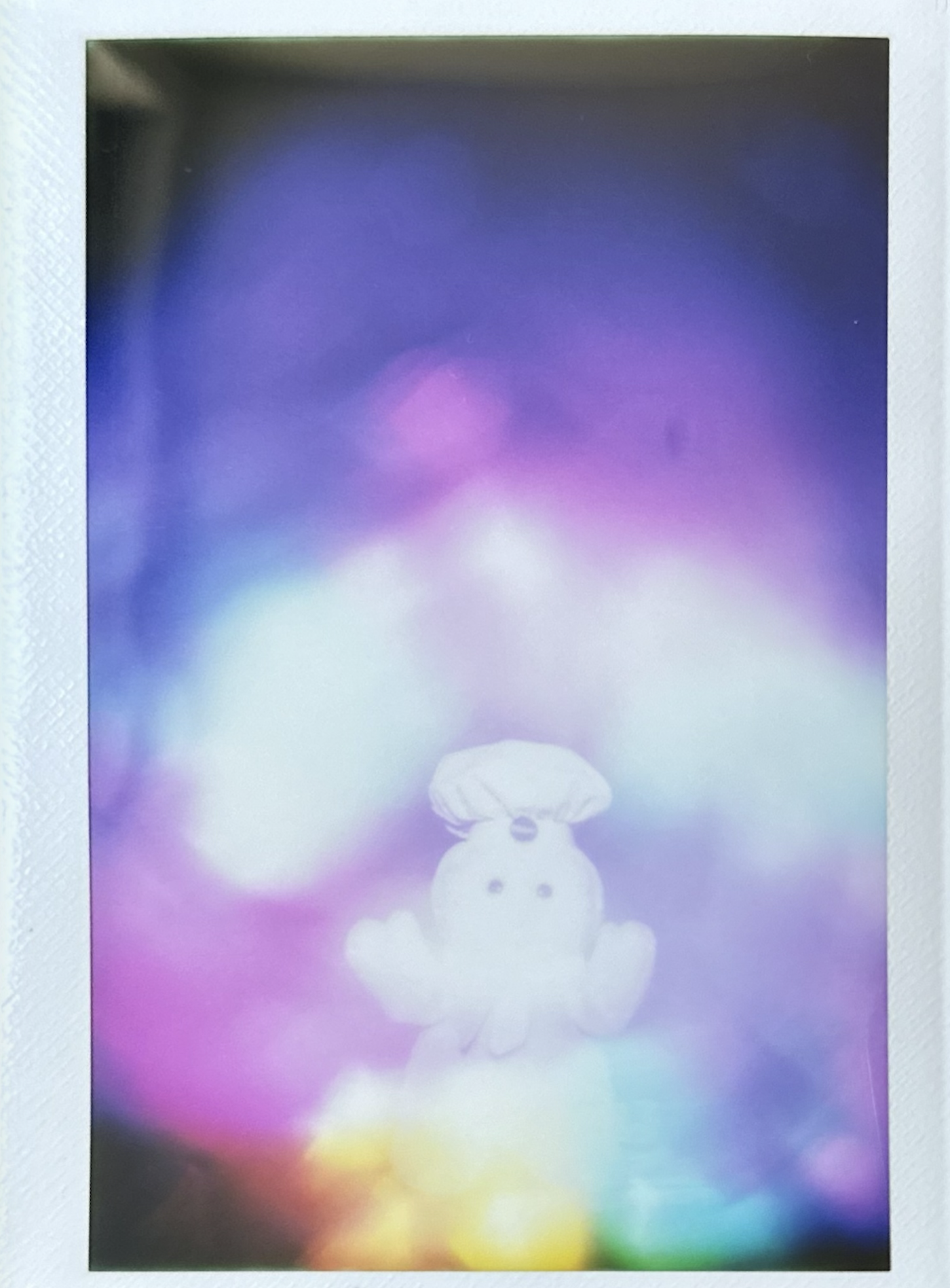 7. used 24 ring rgb. black gaps pattern. 4" away from lens. used f22 on camera. led brightness 35