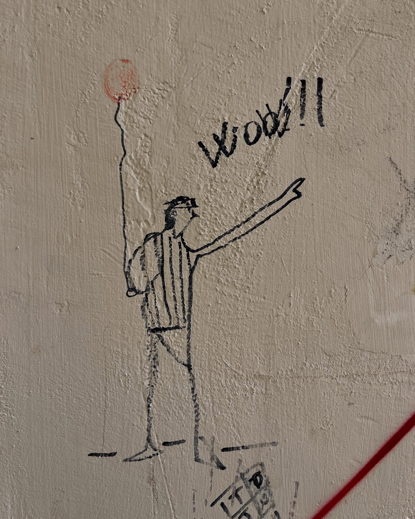 This is how I felt all the days we were in Puglia.  Woo!