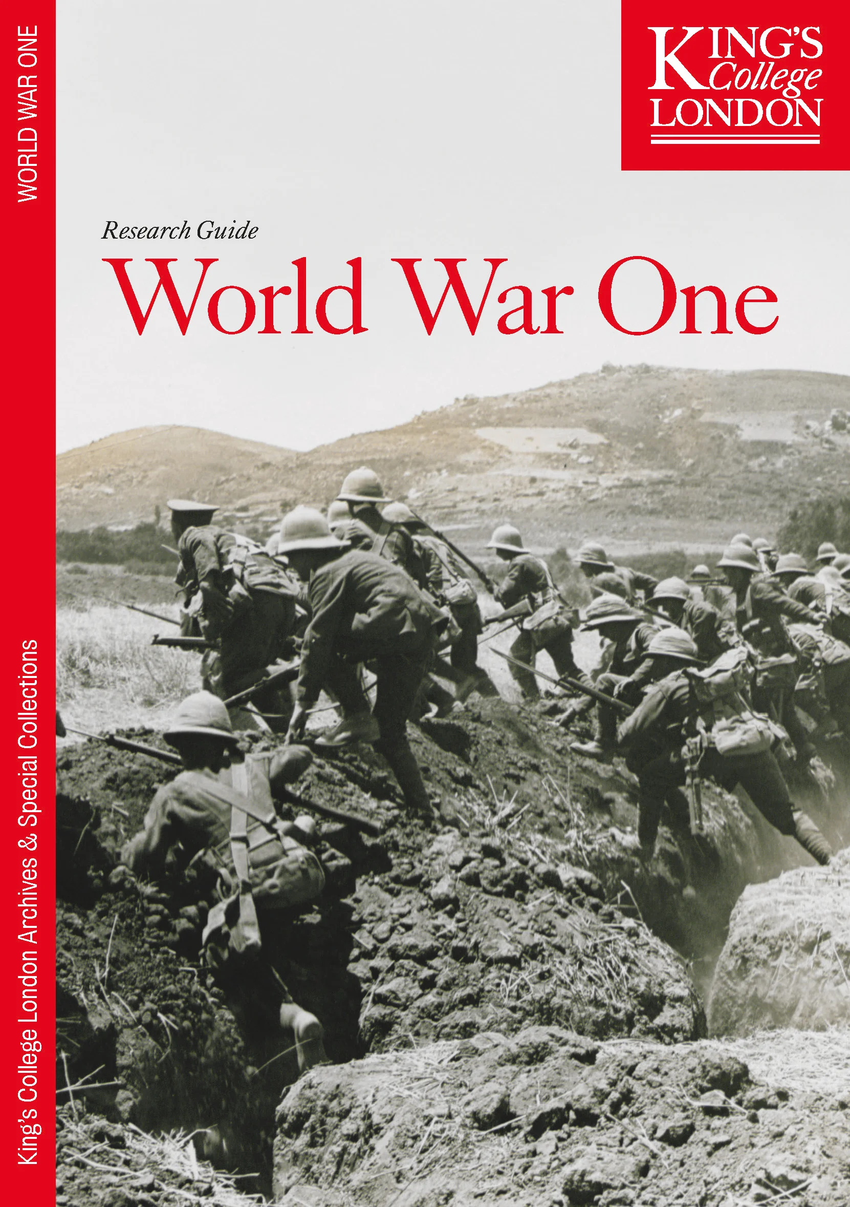 King's-Research-Guide_WWI_Page_01.jpg