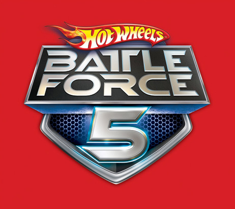 Battle Force Five
