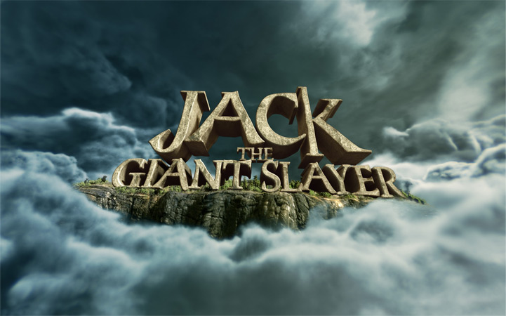 Jack the Giant Slayer