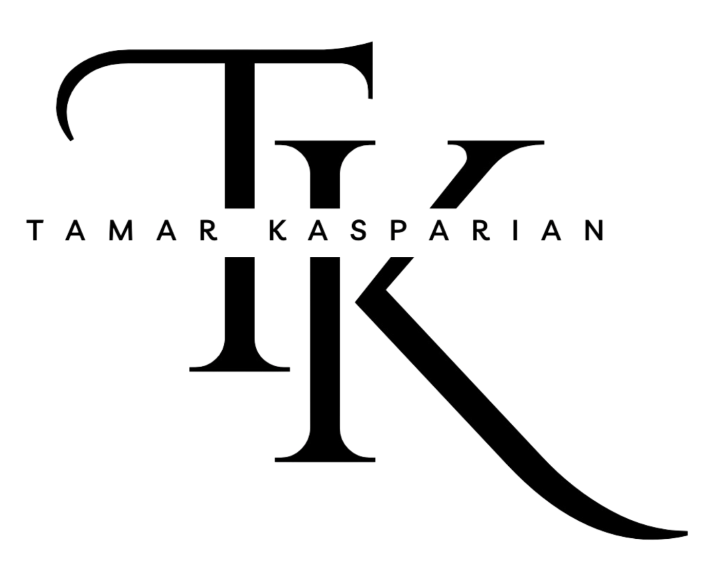 TAMAR  KASPARIAN