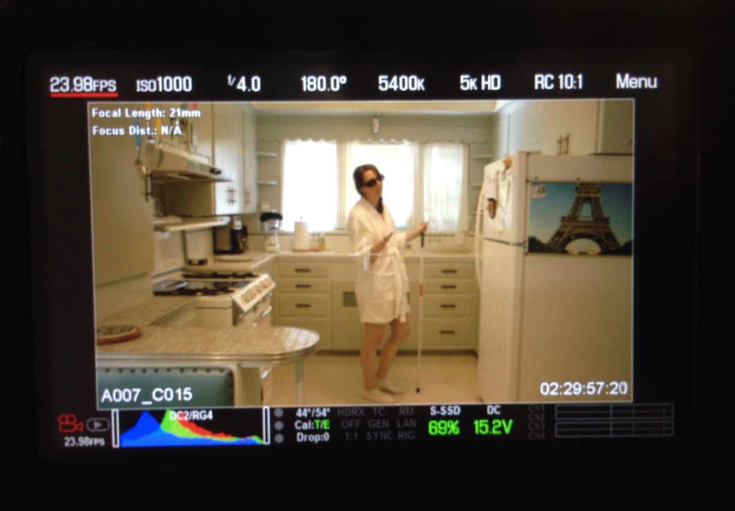 INDOORSY Webseries (2016)