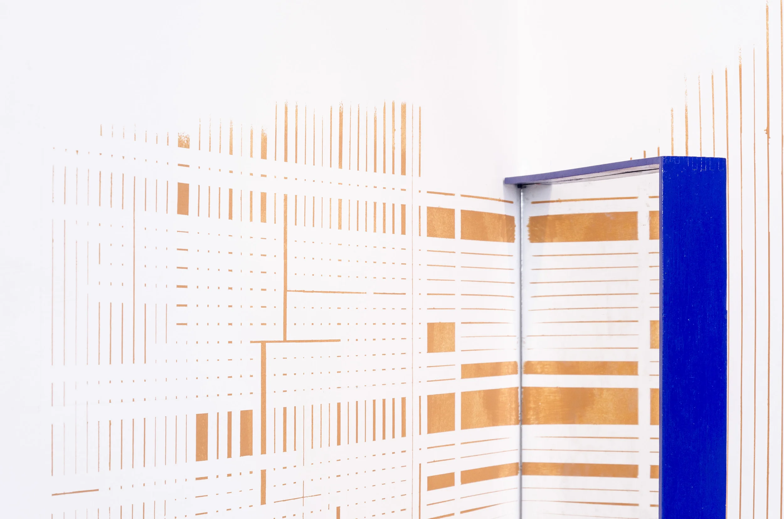 Corner Office