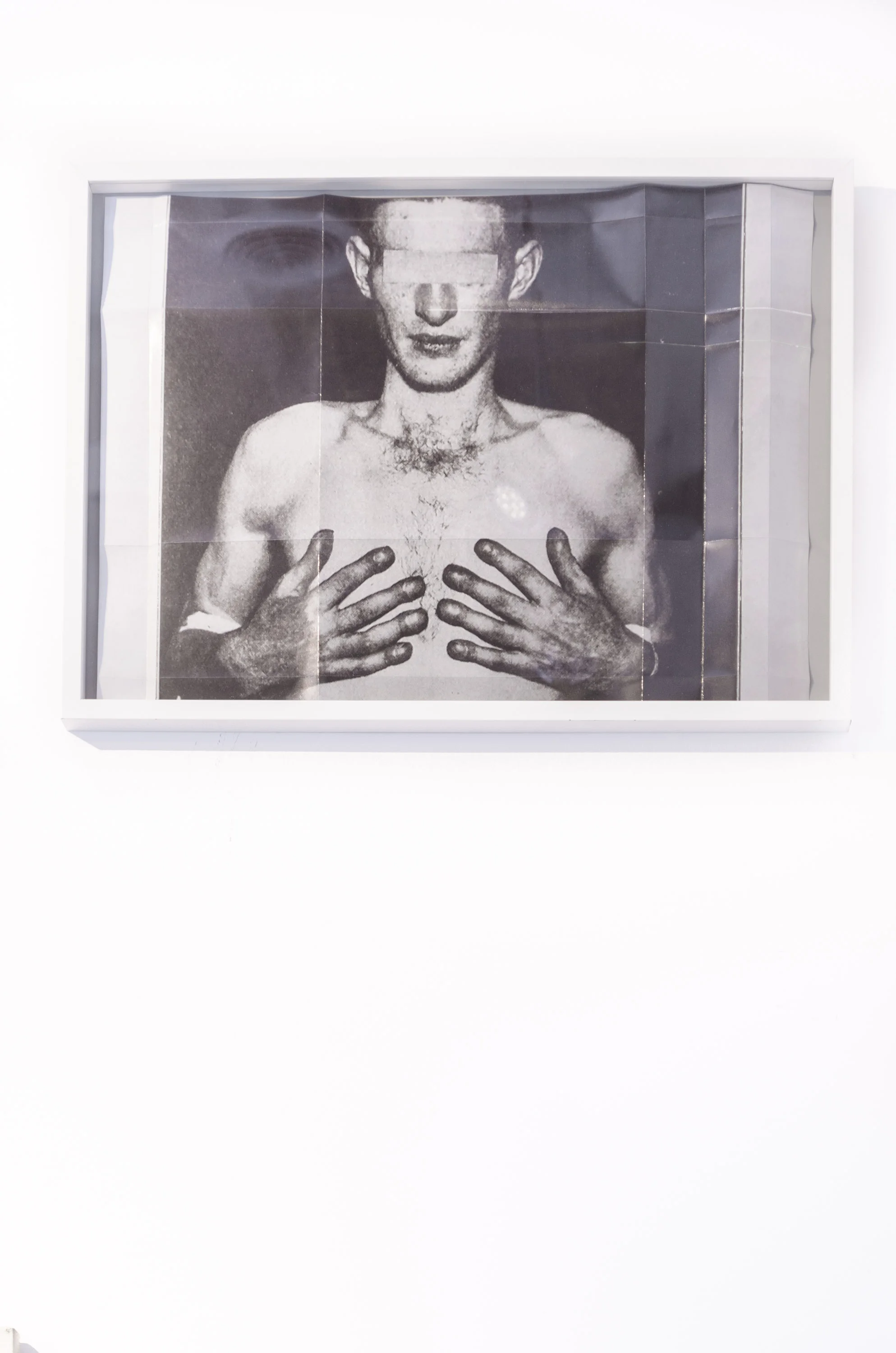 Rectangle Hands
