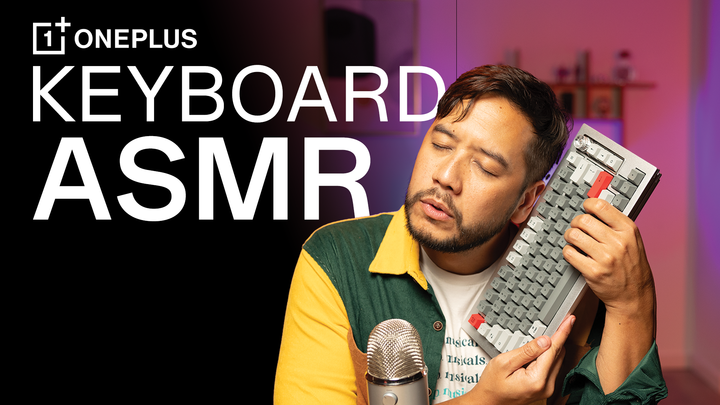 One Plus YouTube Content Series