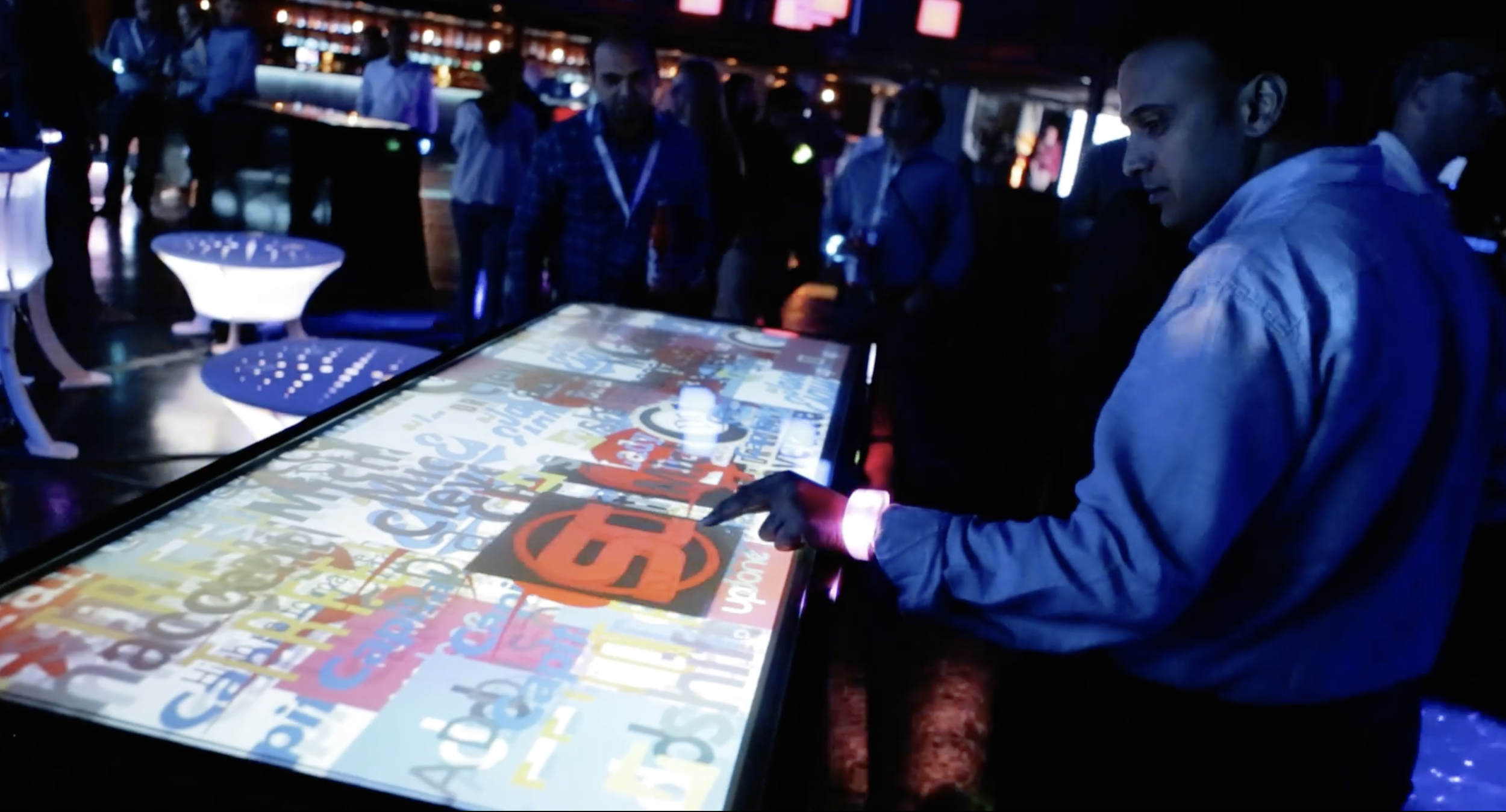 Techweek Dallas by Capital One