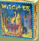 Witch-ee