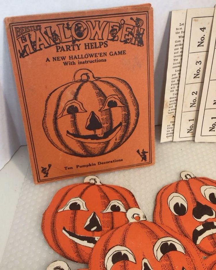 Halloween Collector.com