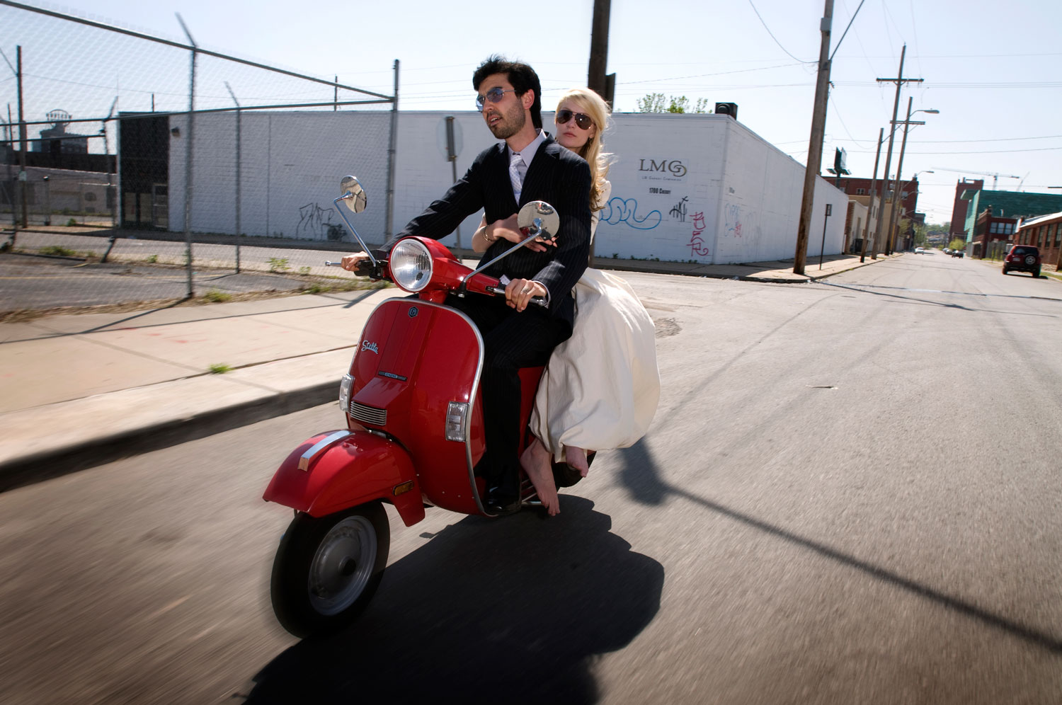13 Reasons Every American Should Own A Scooter