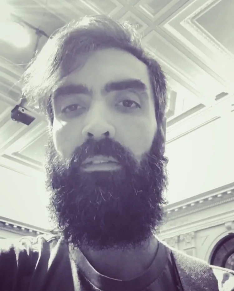 Song: "No Open Vision"