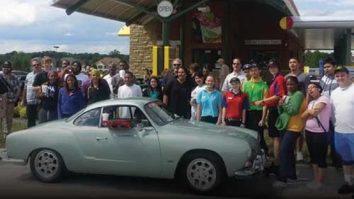 You're A Good Person: 10 Ways to Act Like it in KC 