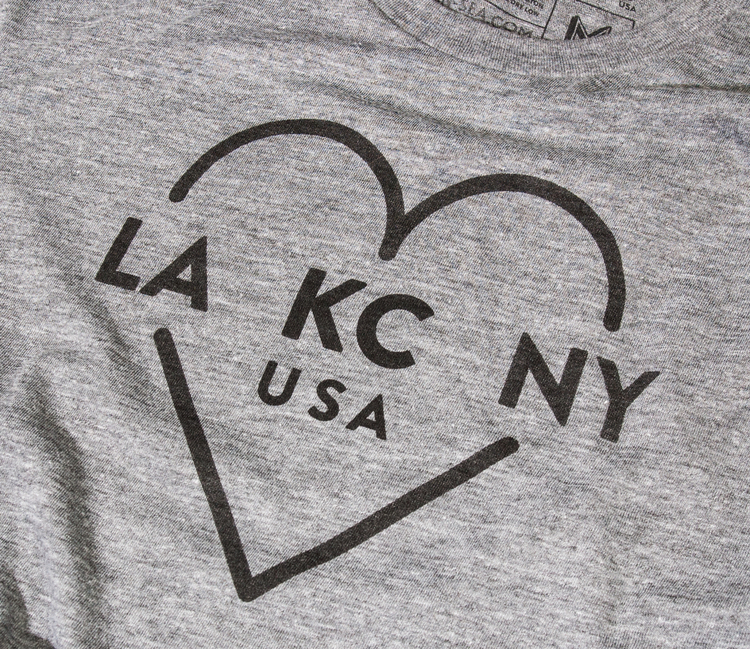 kc shirts