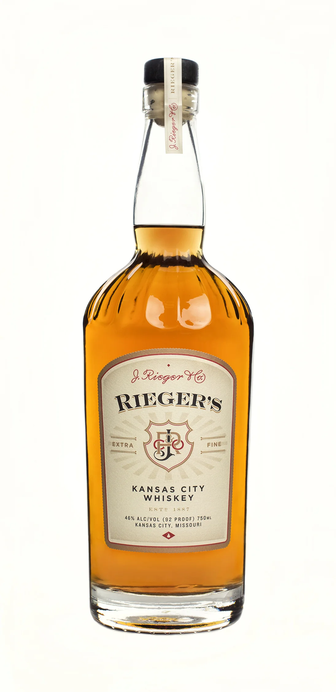 Kansas City Whiskey