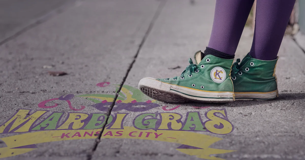 Mardi Gras KC in 2016 To Be Like 'No Other'