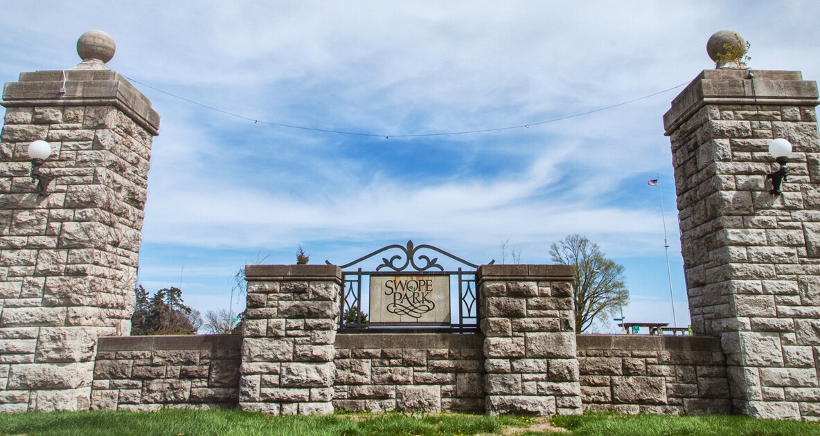 Go Play Outside: 10 Great Parks in Kansas City