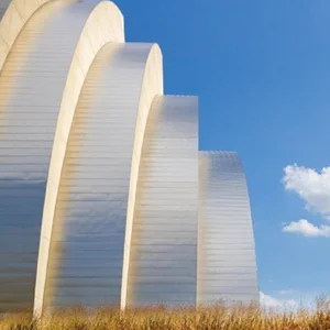 Kauffman Center for the Performing Arts