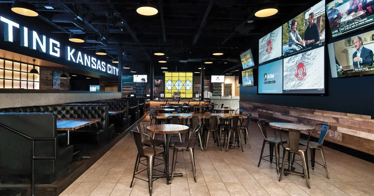 The Best Kansas City Sports Bars