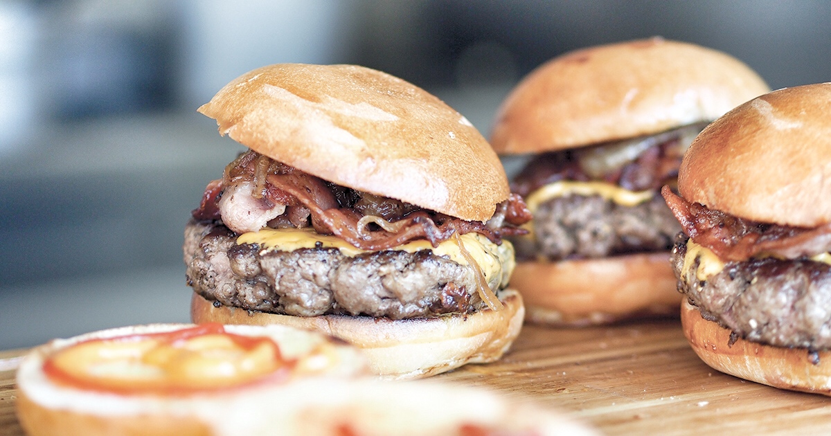 23 Kansas City Lunches That Are Way Better Than Whatever You Packed