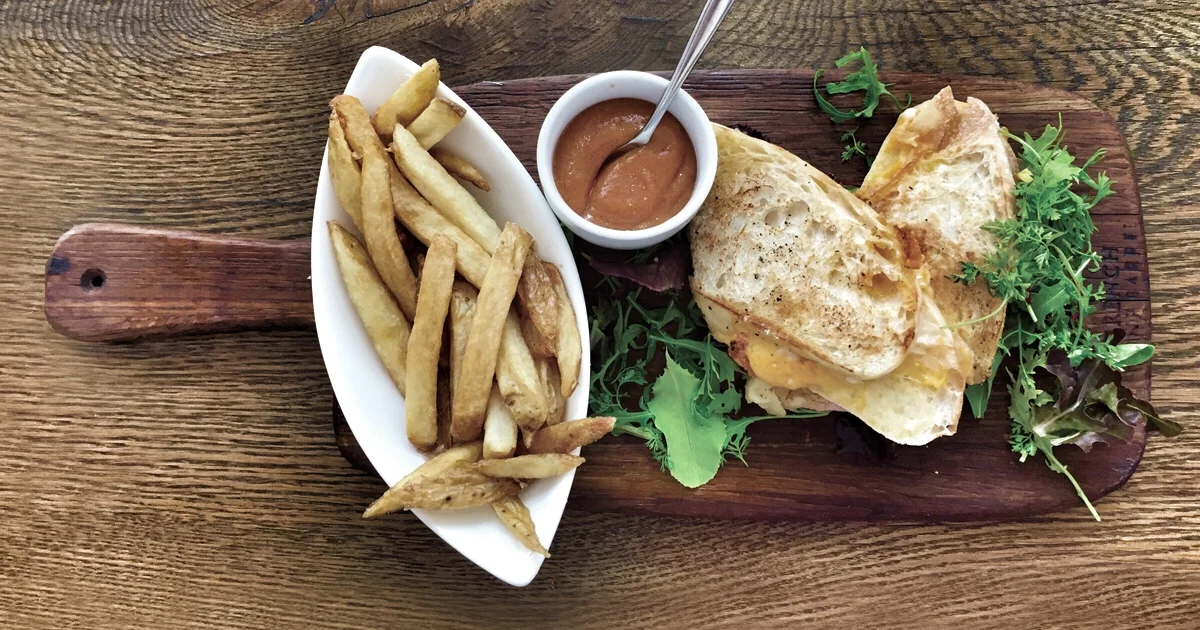 8 Outstanding Farm to Table Restaurants in Kansas City