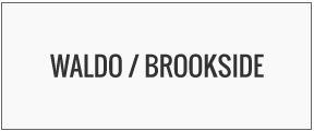 Waldo Brookside