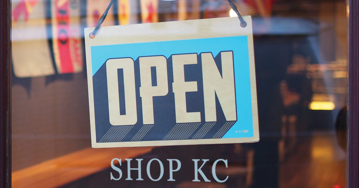 Small Businesses in KC