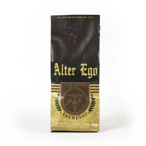 Alter Ego Espresso Blend
