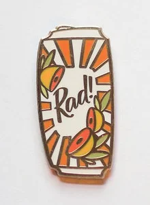 Radler Pin