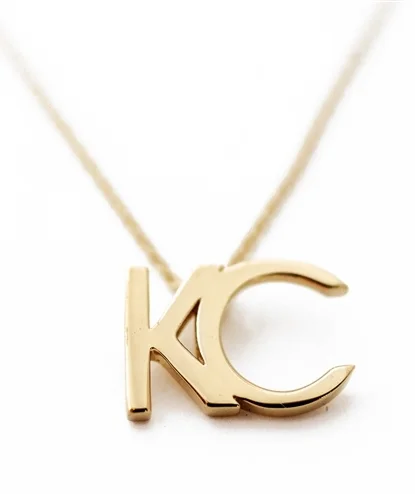 KC Necklace